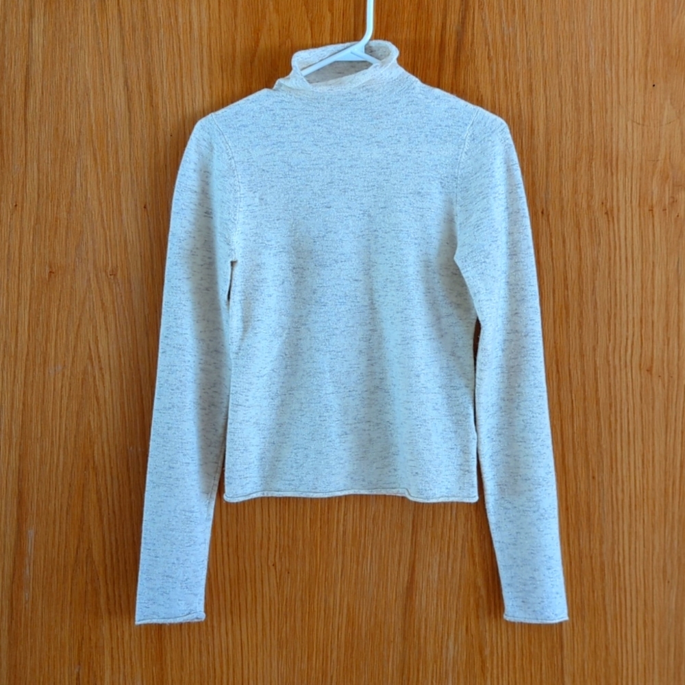Wilfred Darling sweater